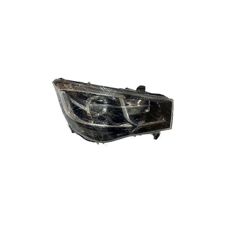تصویر محصول چراغ جلو چپ ام وی ام X22 PRO دنده ای سال 1402